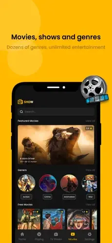 sony-headphones-connect Movies and shows